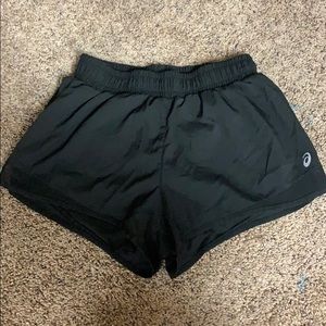 Asics shorts